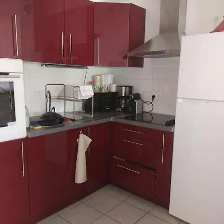 Jolie Maison Paisible, Avec Jardinet Et Parking Gujan-Mestras Extérieur photo